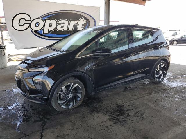 CHEVROLET BOLT EV 2L