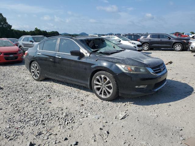 Vin: 1hgcr2e59da249935, lot: 61987565, honda accord sport 20134