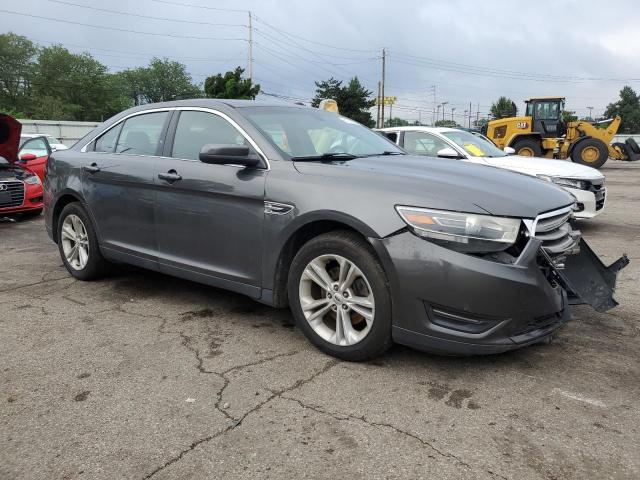 Vin: 1fahp2e82fg117917, lot: 61220555, ford taurus sel 20154