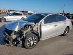 2016 NISSAN SENTRA S - 3N1AB7AP3GY266604