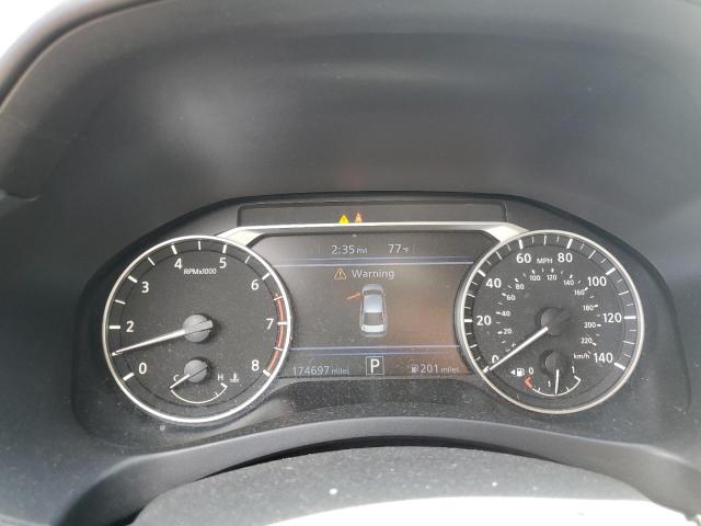2019 NISSAN ALTIMA SR - 1N4BL4CV3KC208427