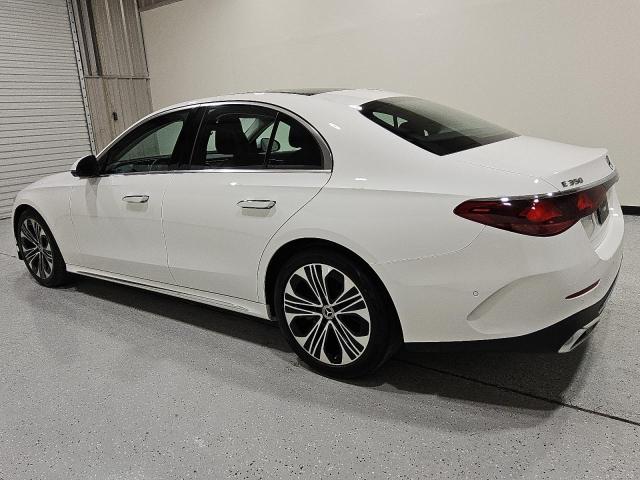 Vin: w1klf4hb7sa095796, lot: 59636555, mercedes-benz e-class 350 4matic 20252