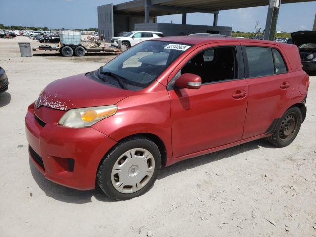 Vin: jtkku4b48b1014965, lot: 62744805, toyota scion 2011 img_1