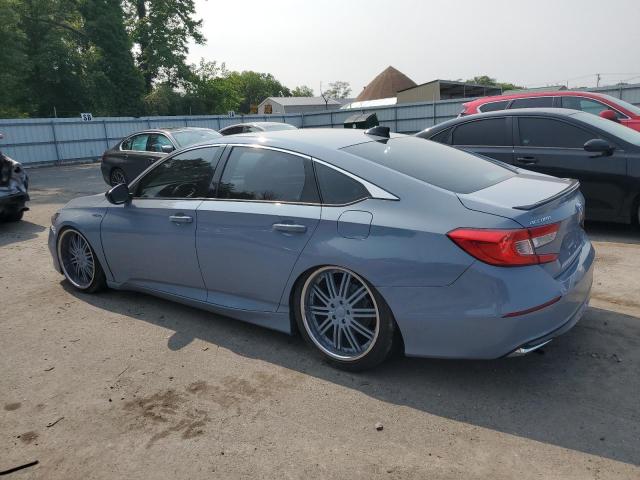 Vin: 1hgcv3f2xna046012, lot: 58553935, honda accord hybrid sport 20222