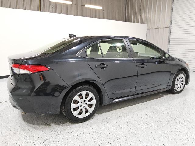 Vin: jtdepmaexmj119662, lot: 59881765, toyota corolla le 20213