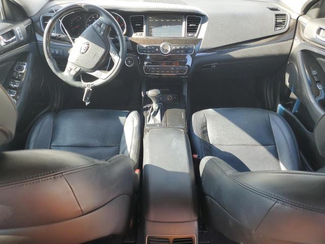 2016 KIA CADENZA LU - KNALN4D7XG5208071