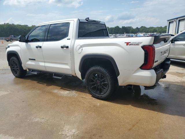 Vin: 5tfla5dbxpx102071, lot: 59792565, toyota tundra crewmax sr 20232