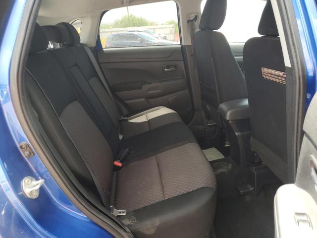2017 MITSUBISHI OUTLANDER JA4AP3AU0HZ008605