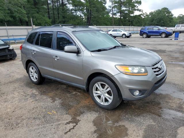 Vin: 5xyzk4ag5bg052659, lot: 61310515, hyundai santa fe limited 20114