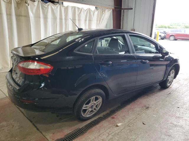 Vin: 3fadp4bj0km101281, lot: 61554725, ford fiesta se 20193