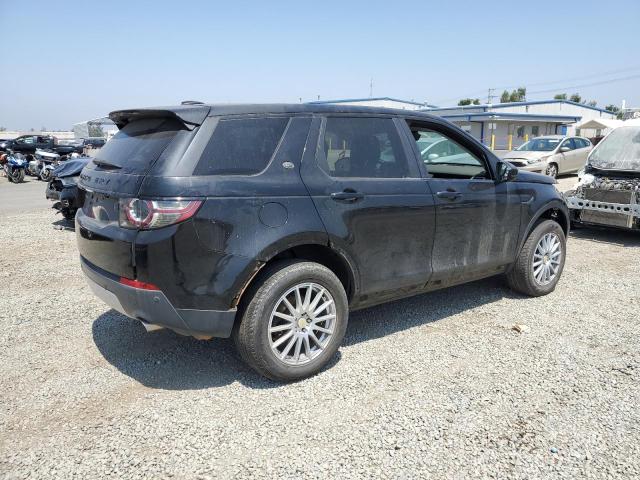 2015 LAND ROVER DISCOVERY SALCR2BG7FH541297
