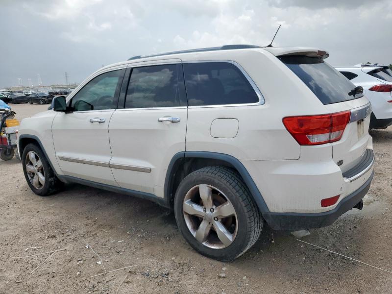 Vin: 1c4rjecg2cc290920, lot: 62533575, jeep grand cher overland 20122