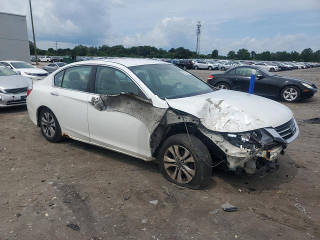 2013 HONDA ACCORD LX - 1HGCR2F37DA225081