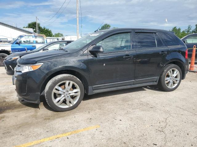 Vin: 2fmdk3j96dbb09962, lot: 62781095, ford edge sel 2013 img_1