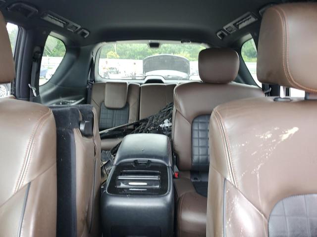 2020 NISSAN ARMADA PLA JN8AY2NF3L9361085