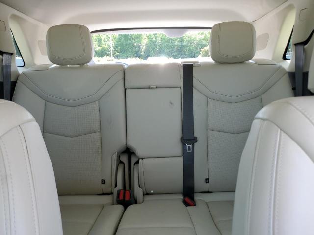 2022 CADILLAC XT5 PREMIU - 1GYKNCR41NZ102731