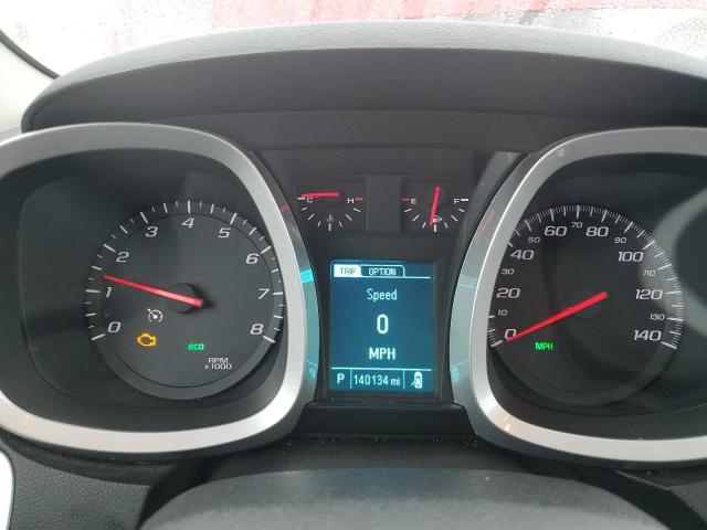2015 CHEVROLET EQUINOX LT - 2GNALCEK4F1158997