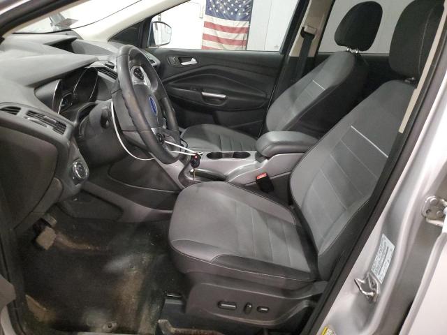 2015 FORD ESCAPE SE - 1FMCU9GX4FUA52527