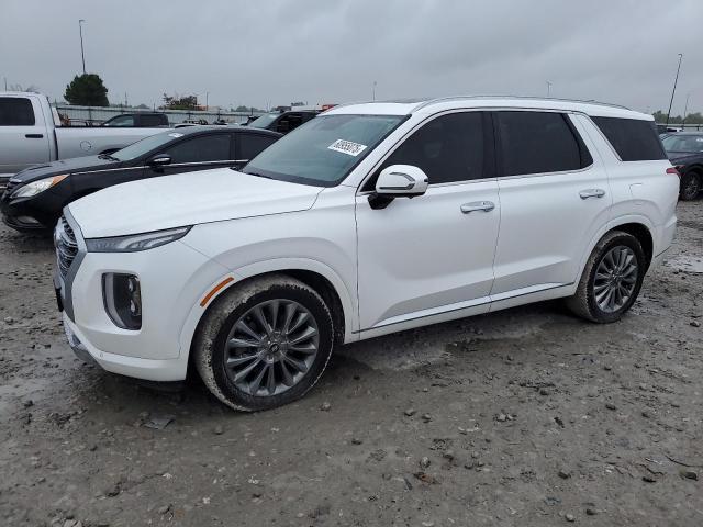 2020 HYUNDAI PALISADE L KM8R5DHE9LU095201