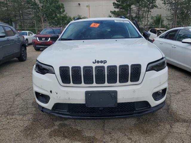 2023 JEEP CHEROKEE A 1C4PJMMB4PD112575