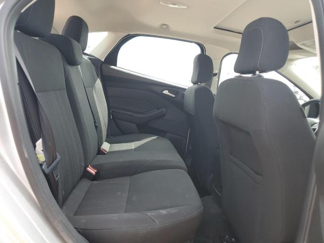 2018 FORD FOCUS SEL 1FADP3M24JL249434