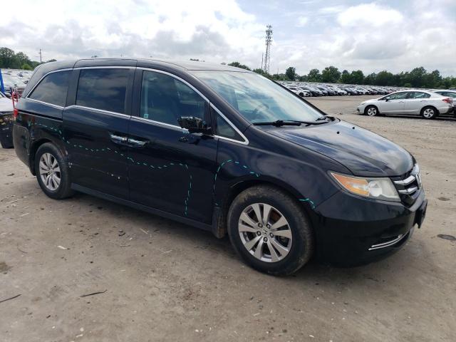 2016 HONDA ODYSSEY EX - 5FNRL5H46GB067183