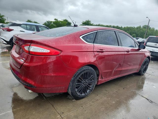 2016 FORD FUSION SE - 1FA6P0HD5G5122000