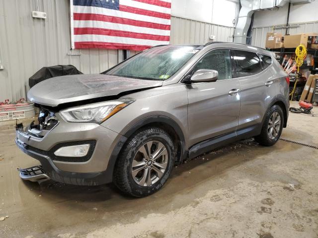 Vin: 5xyzudlb8fg300839, lot: 58366865, hyundai santa fe 2015 img_1