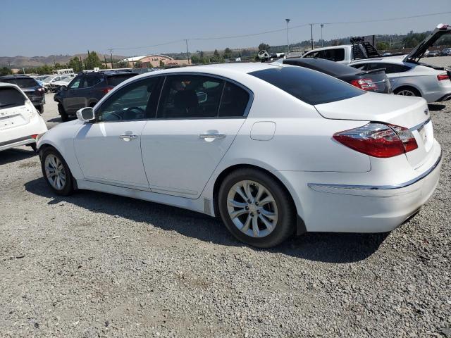 Vin: kmhgc4ddxdu257851, lot: 59491725, hyundai genesis 3.8l 20132
