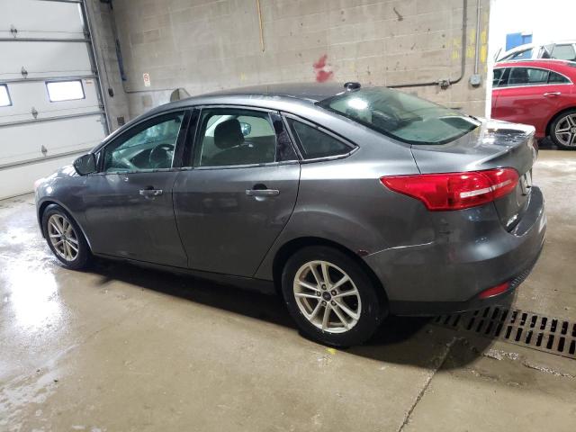 Vin: 1fadp3f22jl230409, lot: 59999155, ford focus se 20182