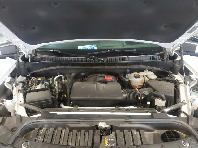 2023 CHEVROLET SILVERADO - 1GCUDGED9PZ248148