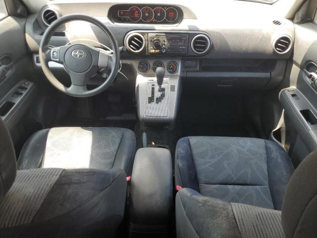 2012 TOYOTA SCION XB - JTLZE4FE9CJ025601