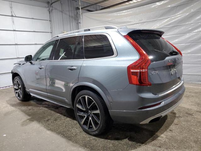 Vin: yv4a22pk0j1391368, lot: 59144895, volvo xc90 t6 20182