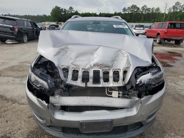 2019 JEEP CHEROKEE L - 1C4PJMLB2KD260704