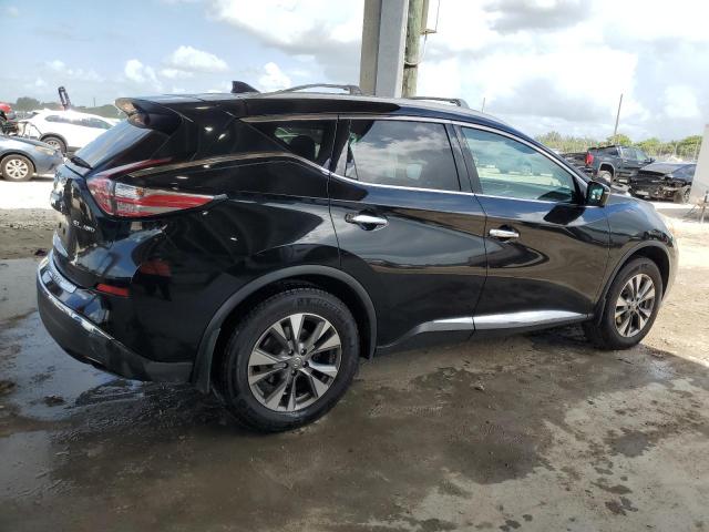 2017 NISSAN MURANO S 5N1AZ2MH9HN173273
