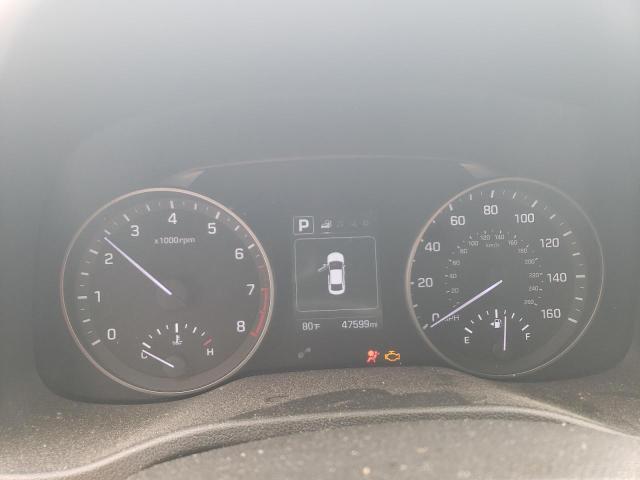 2018 HYUNDAI ELANTRA SE - 5NPD84LF3JH383678