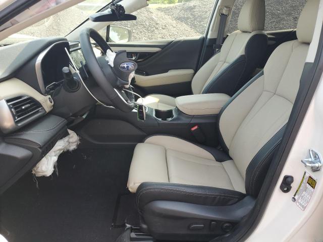 2025 SUBARU OUTBACK LI 4S4BTGND5S3180447
