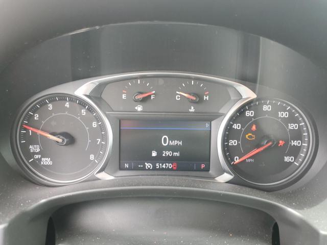 2023 GMC TERRAIN AT 3GKALYEG0PL252574