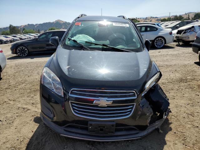 2016 CHEVROLET TRAX 1LT - KL7CJPSB8GB728355