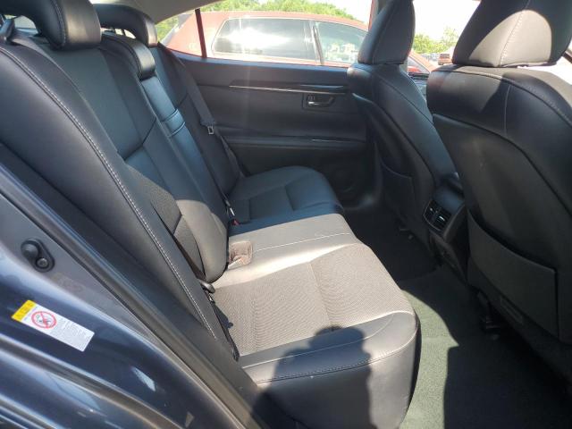 2018 LEXUS ES 350 58ABK1GGXJU108717