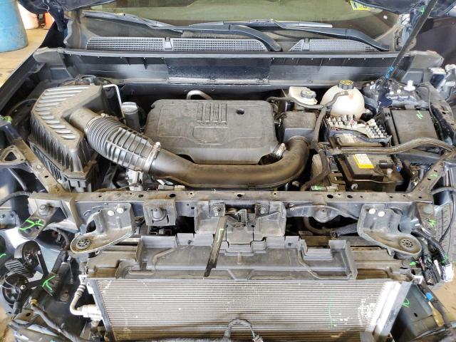 2021 GMC ACADIA SLE 1GKKNRL42MZ177300