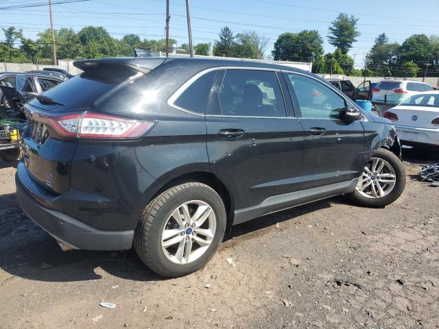 Vin: 2fmtk4j99fbc28433, lot: 58630865, ford edge sel 20153