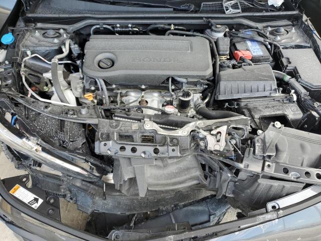 2025 HONDA CIVIC SPOR - 2HGFE2F52SH518685