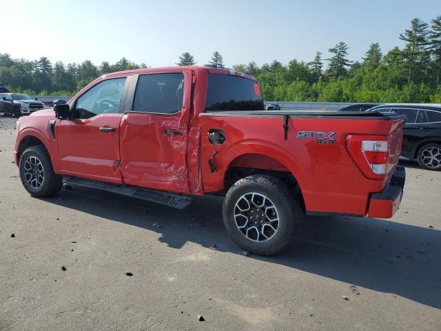 Vin: 1ftew1ep0nke59623, lot: 59425795, ford f-150 supercrew 20222