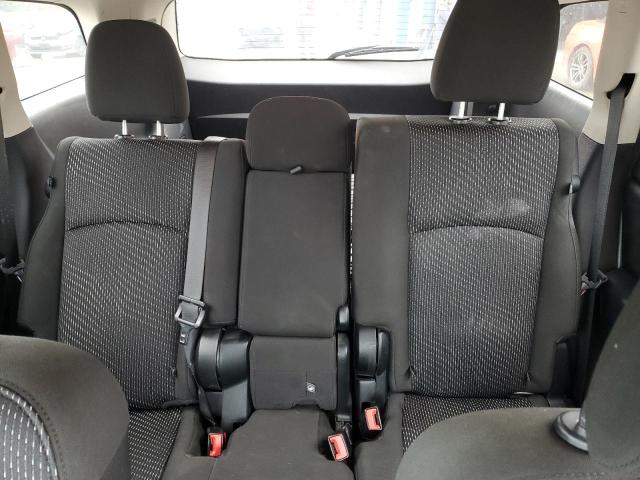 2020 DODGE JOURNEY SE - 3C4PDCAB5LT180183