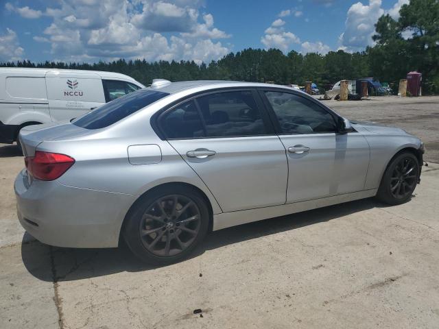 2018 BMW 320 I WBA8E1G55JNU90111