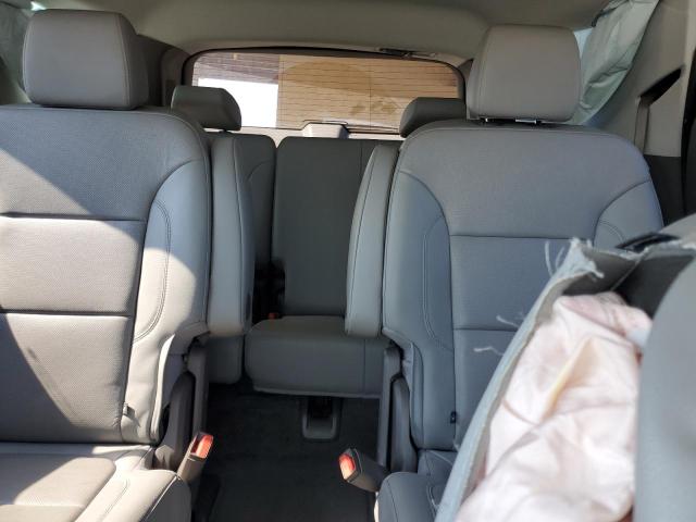2019 CHEVROLET TRAVERSE P - 1GNERKKW9KJ227040