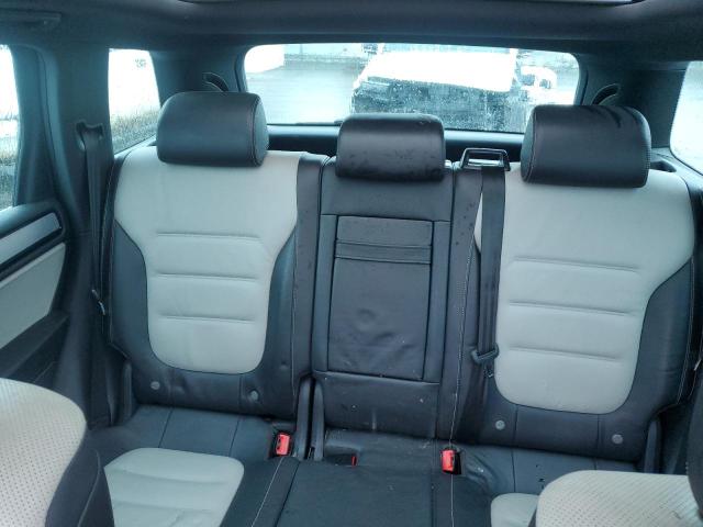 2017 VOLKSWAGEN TOUAREG WO WVGRF7BPXHD002041