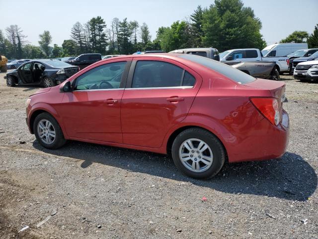 Vin: 1g1jc5sh5e4139447, lot: 60539395, chevrolet sonic lt 20142