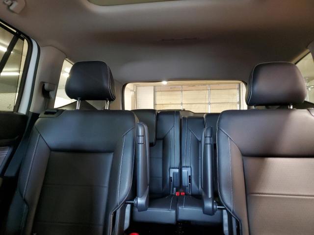 2021 VOLKSWAGEN ATLAS SE - 1V2KR2CA9MC571715